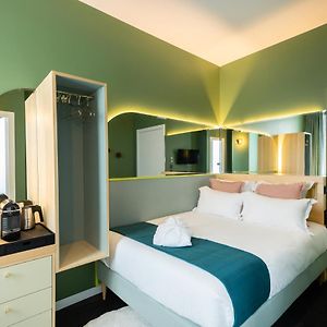 Habitación Doble Estándar